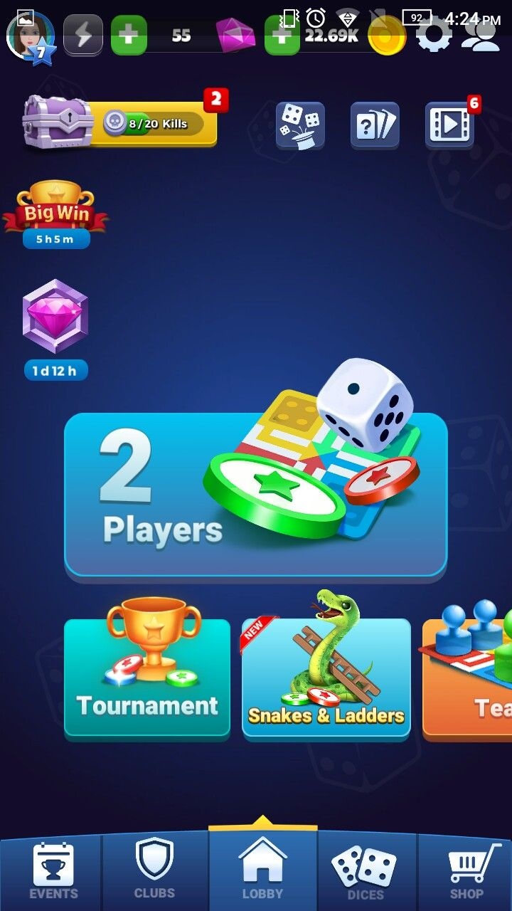 Kansas Crossing Casino