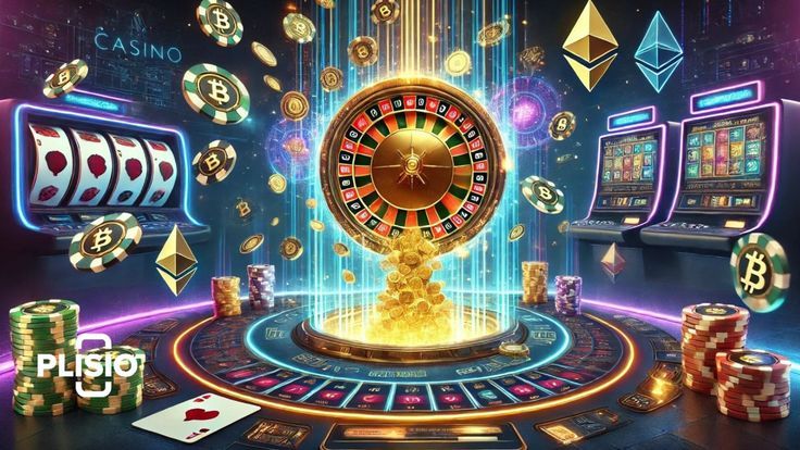 Kansas Crossing Casino Live Casino