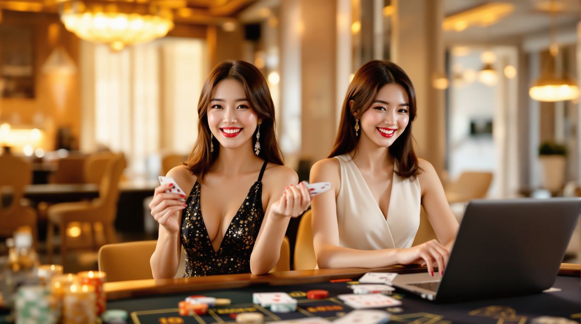 Kansas Crossing Casino پاکستان ریئل منی گیمز