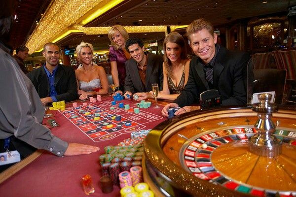 Kansas Crossing Casino Live Betting