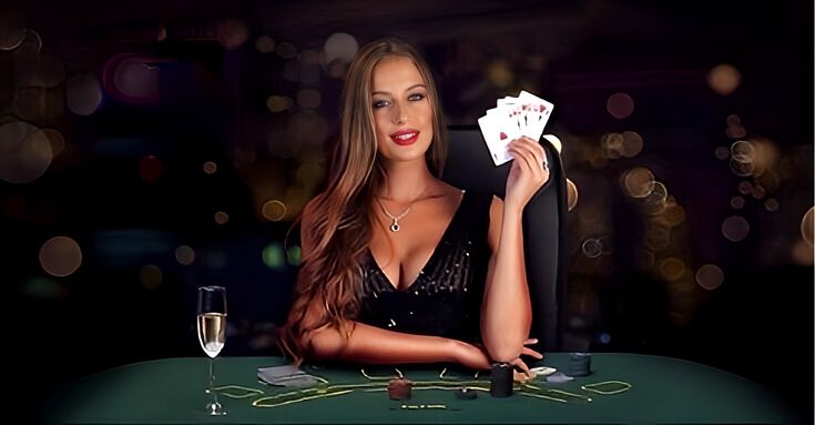 Kansas Crossing Casino Live Betting