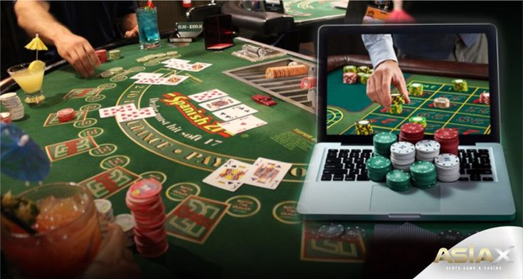 Kansas Crossing Casino Live Casino