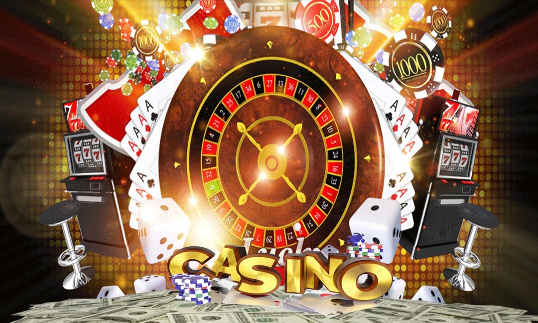 Kansas Crossing Casino Live Betting