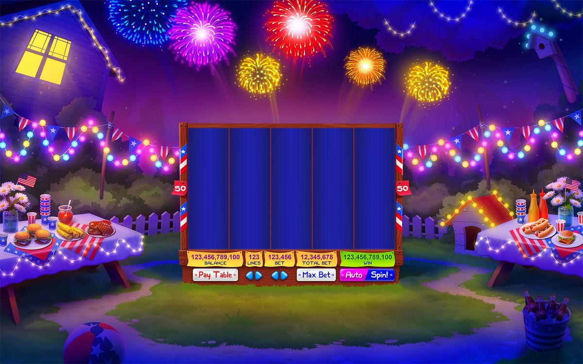 Kansas Crossing Casino پاکستان ریئل منی گیمز